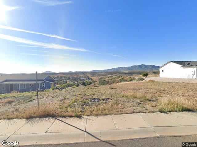 10059 e old black canyon hwy # 20
                                ,Unit # 20, dewey,  AZ 86327