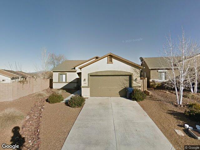 4685 n pennycare st, prescott valley,  AZ 86314