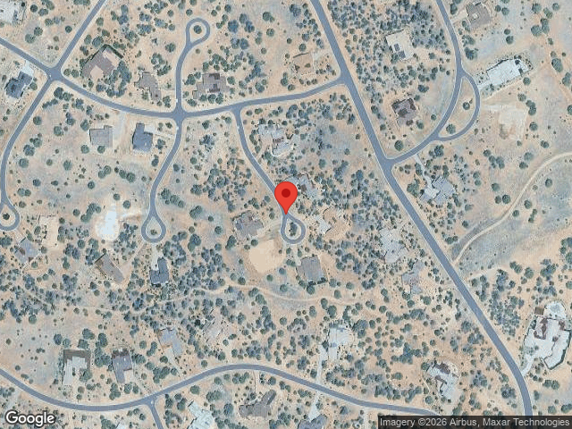 15320 n chloe trl, prescott,  AZ 86305