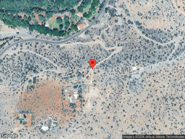 0 e jojo lane
                                ,Unit -, cornville,  AZ 86325