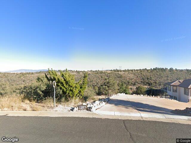 1183 fawn ln # 4
                                ,Unit # 4, prescott,  AZ 86305