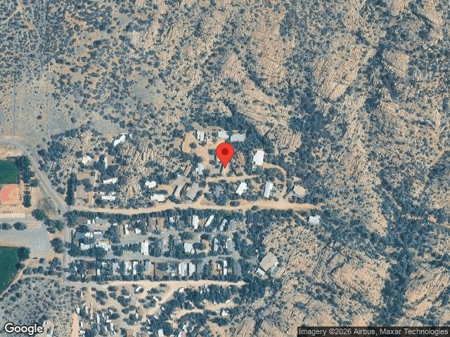 1527 private rd, prescott,  AZ 86301