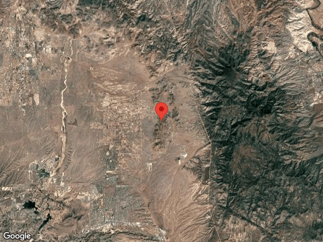 9.69 acres forest service road 132, prescott valley,  AZ 86315