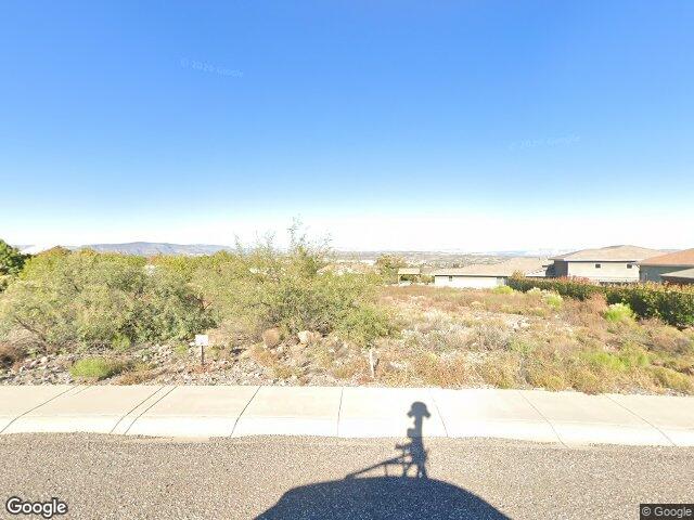 800 eagle ridge road #22, clarkdale,  AZ 86324