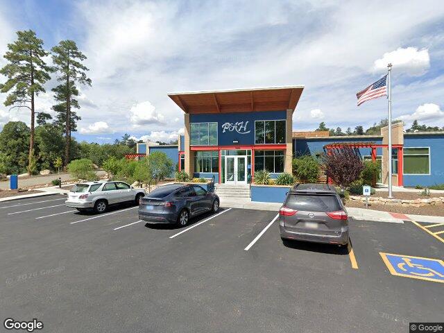 1220 los pueblos way, prescott,  AZ 86305