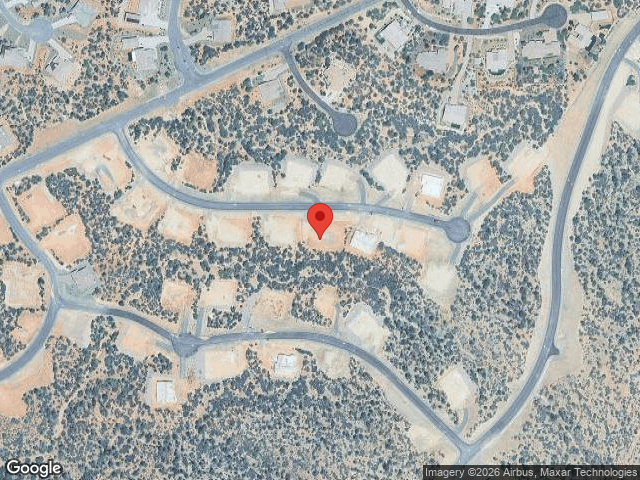 5953 w vesta cir lot 258
                                ,Unit Lot 258, prescott,  AZ 86305