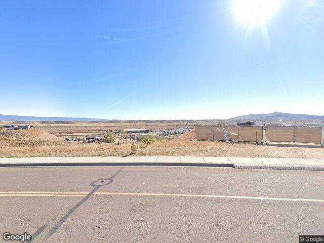 6393 lear lane lot 58, prescott,  AZ 86301