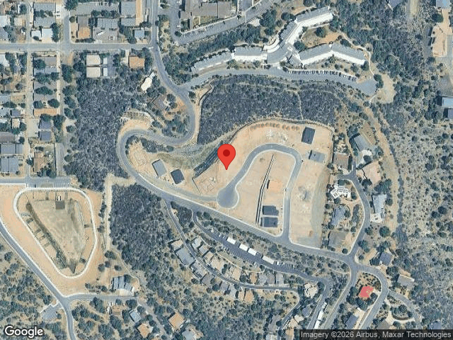 223 looking glass dr, prescott,  AZ 86303