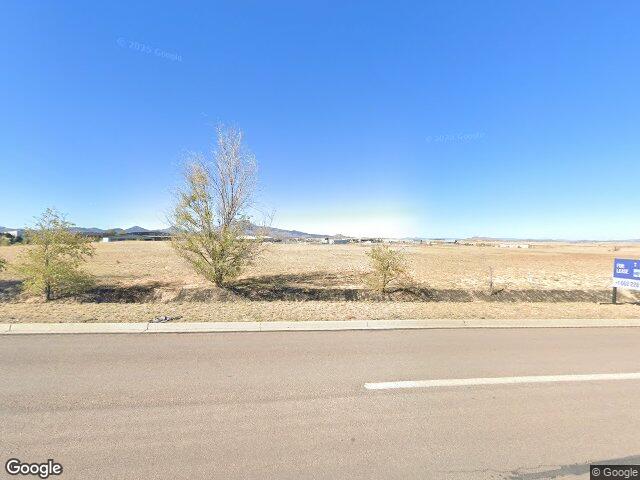 2108 gulfstream lot 8, prescott,  AZ 86301