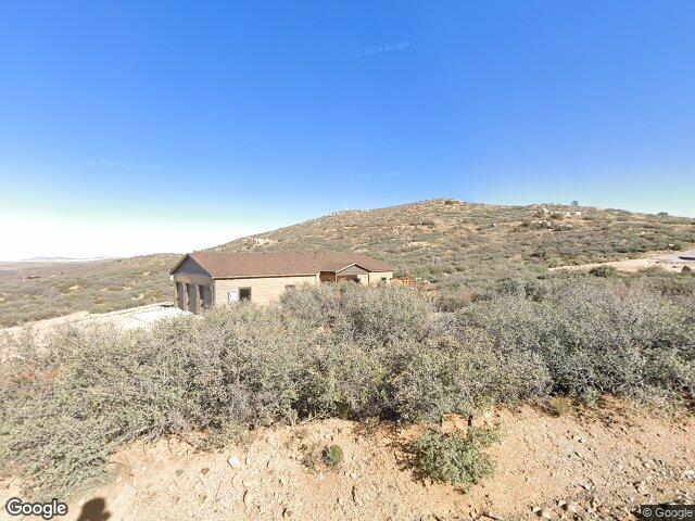 15664 e bonanza trl, dewey,  AZ 86327