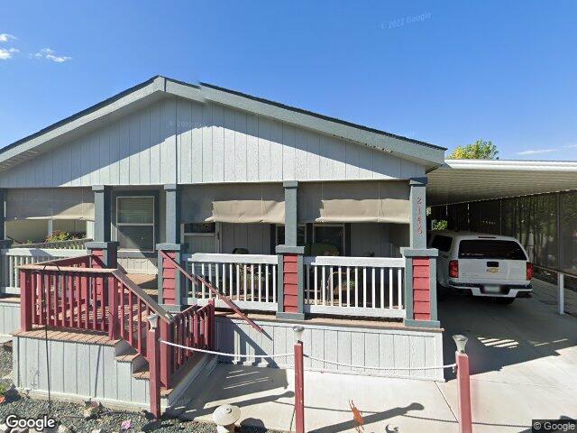 2146 jackrabbit drive #2146, dewey,  AZ 86327
