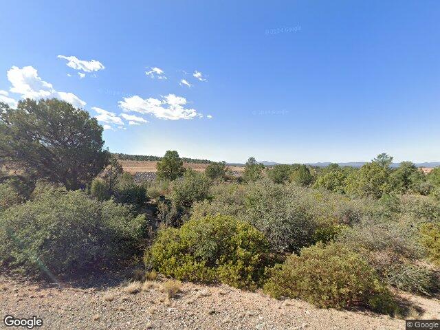 5980 w vesta cir lot 247
                                ,Unit Lot 247, prescott,  AZ 86305