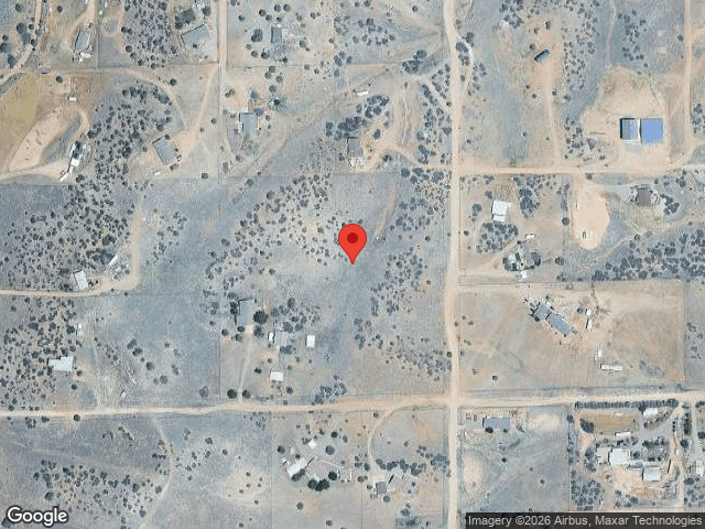 576 n sioux drive, chino valley,  AZ 86323