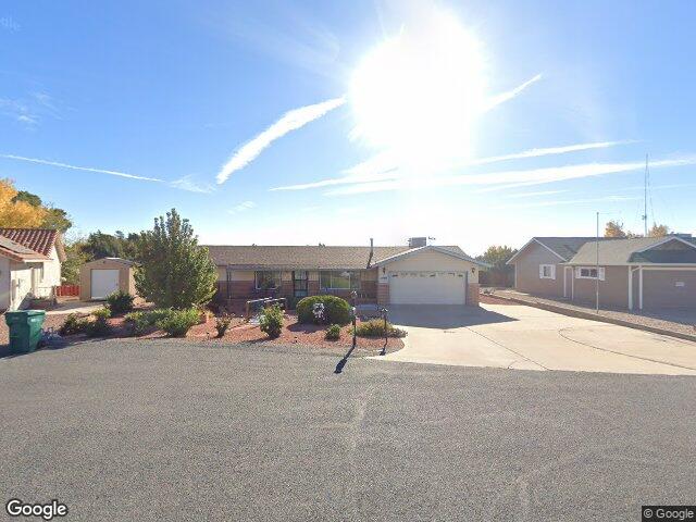 1099 n conestoga way, dewey,  AZ 86327