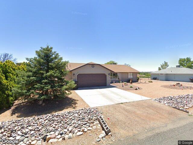 5360 n roadrunner dr, prescott valley,  AZ 86314