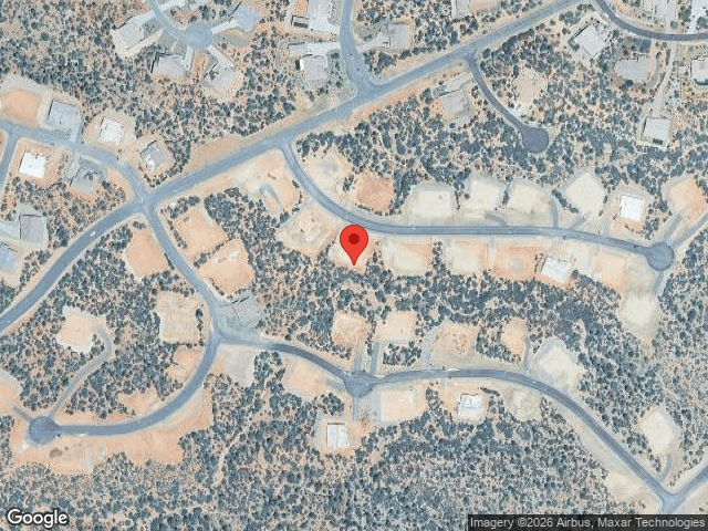 6013 w vesta cir lot 261
                                ,Unit Lot 261, prescott,  AZ 86305