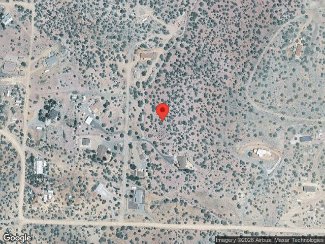 4875 n joshua way, chino valley,  AZ 86323