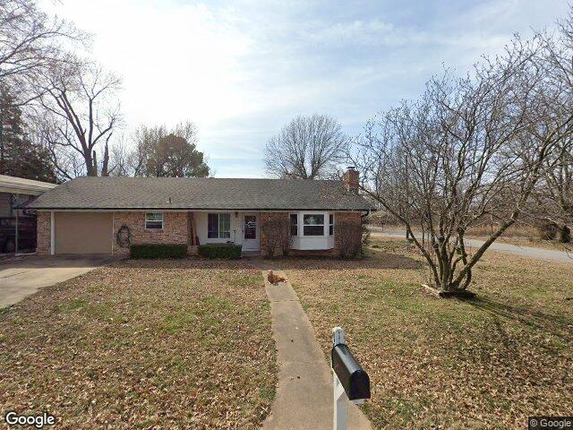 463 e johnson ave, cave springs,  AR 72718