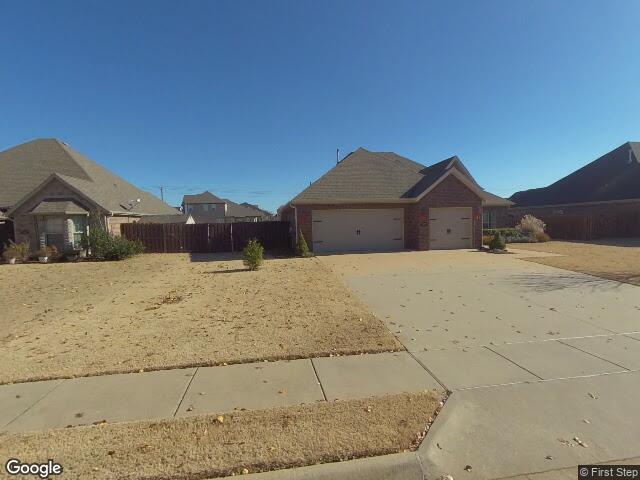 5909 s 66th st, cave springs,  AR 72718