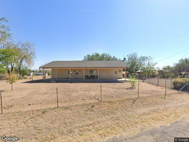 2049 n maricopa street, chino valley,  AZ 86323