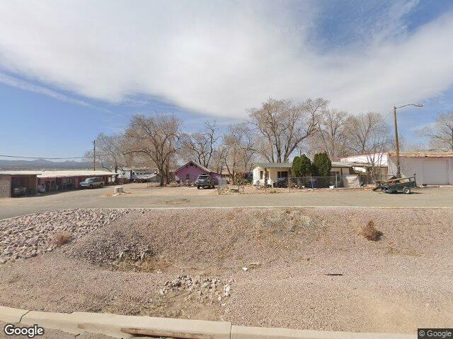 3177 w granite drive #68, paulden,  AZ 86334