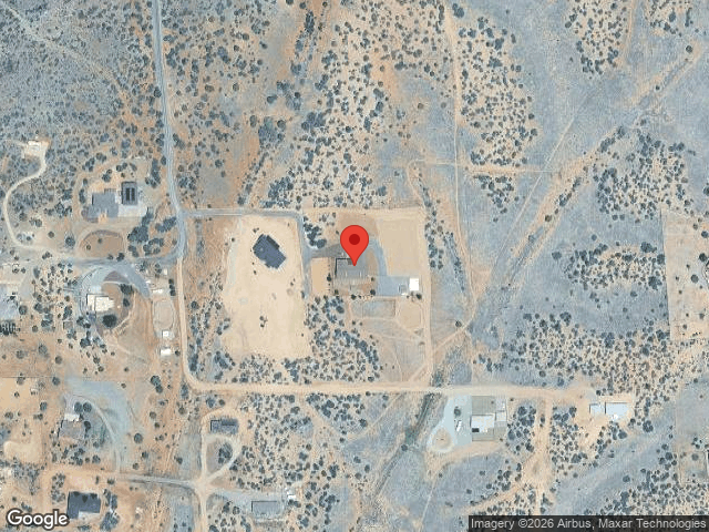 4675 w trevor trl, prescott,  AZ 86305