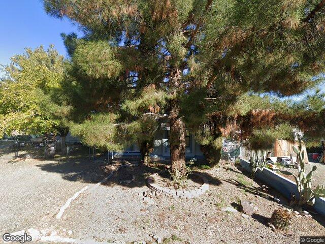 17124 e fairway dr, mayer,  AZ 86333