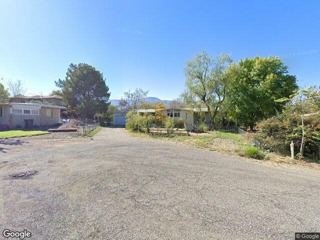 102 n 9th st, cottonwood,  AZ 86326