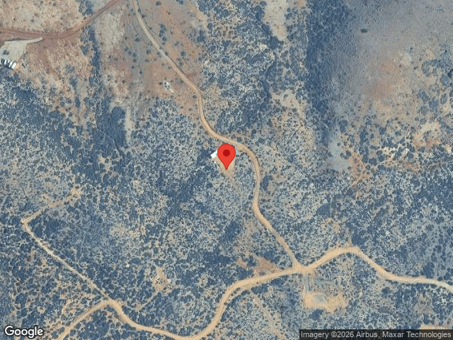 5720 s miners pick rd, mayer,  AZ 86333