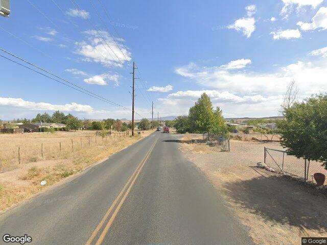 1400 e road 2 north, chino valley,  AZ 86323