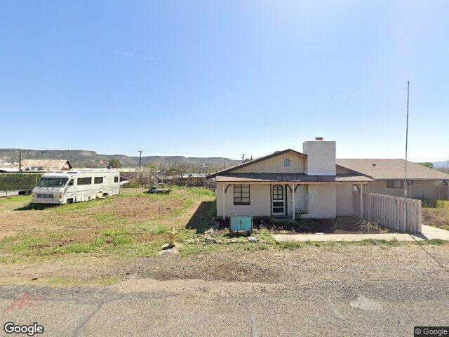 621 s 1st st # 23-24
                                ,Unit # 23-24, camp verde,  AZ 86322