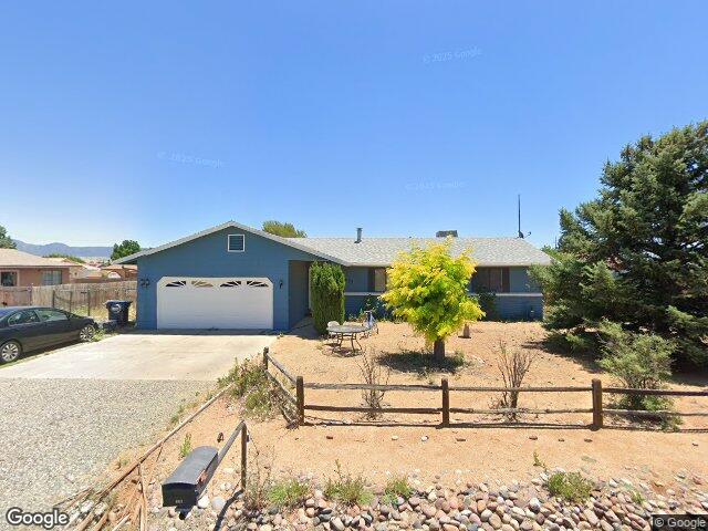 4035 n kearny dr, prescott valley,  AZ 86314