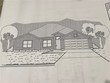 1013 glass st, cave springs,  AR 72718