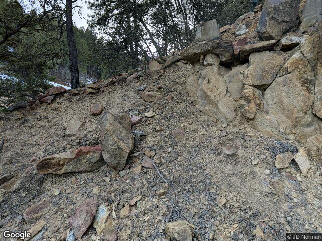 7xxx s snowdrift mine (lot 4) road, prescott,  AZ 86303