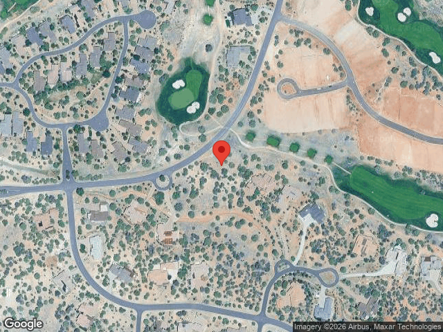 14675 n double adobe rd, prescott,  AZ 86305