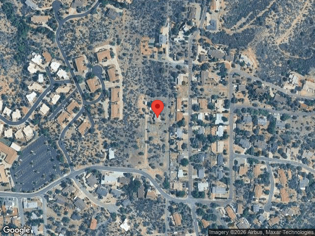 836 douglas ln, prescott,  AZ 86301
