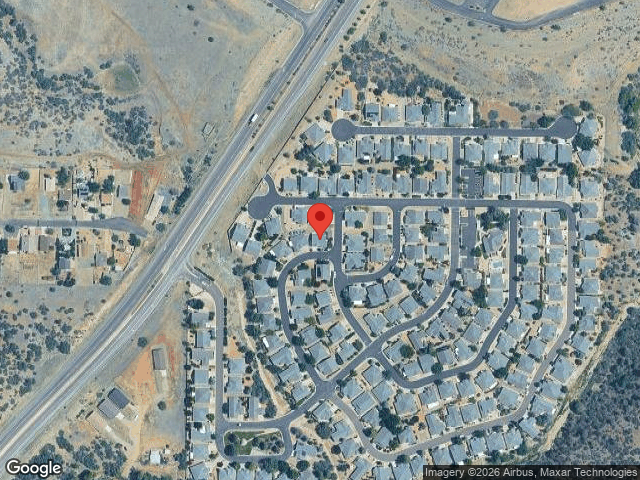 1995 n mulberry --, prescott valley,  AZ 86314