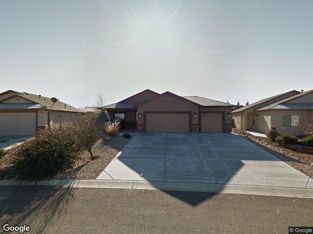 967 newton way, chino valley,  AZ 86323