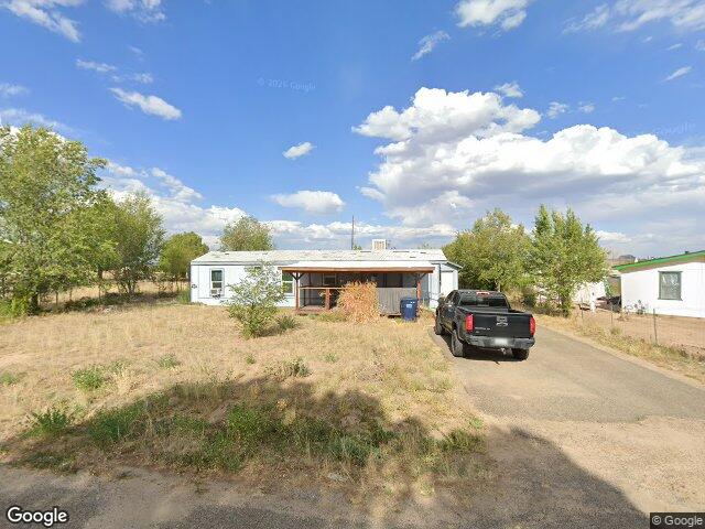 1470 bottle brush dr # 2
                                ,Unit # 2, chino valley,  AZ 86323