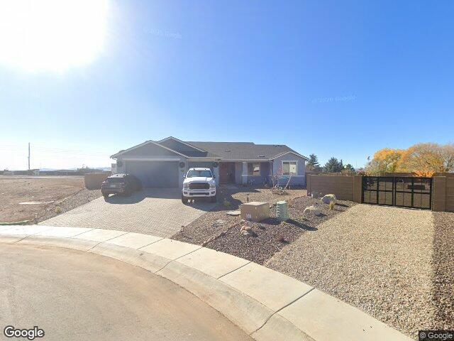 8584 n isabella ct, prescott valley,  AZ 86315