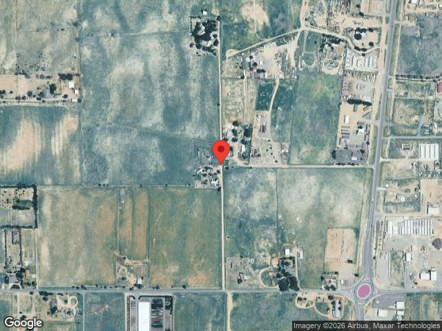 -- bacon lane, chino valley,  AZ 86323