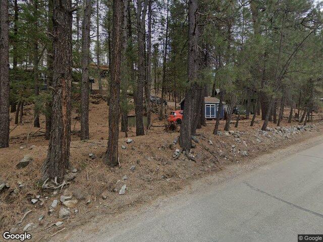 8034 s millsite drive, prescott,  AZ 86303