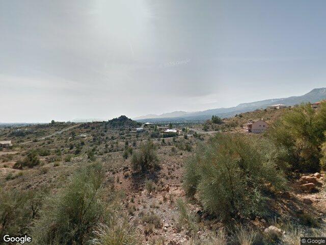 251 new venture rd # 19
                                ,Unit # 19, clarkdale,  AZ 86324