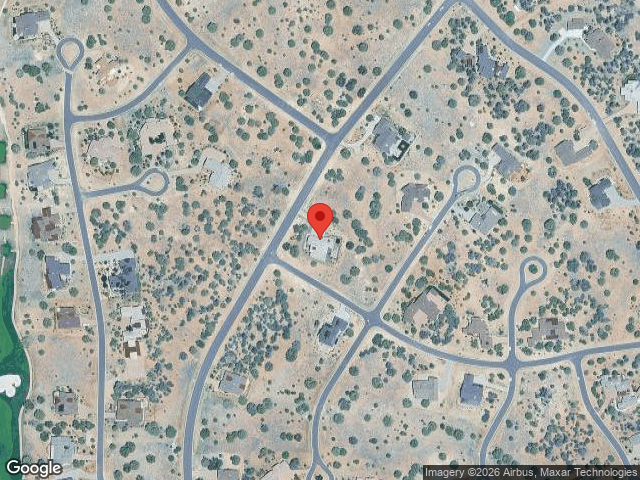 15505 n double adobe rd, prescott,  AZ 86305