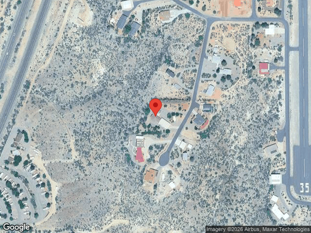 2200 n mooney ln, camp verde,  AZ 86322