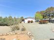 17536 e trails end rd, mayer,  AZ 86333