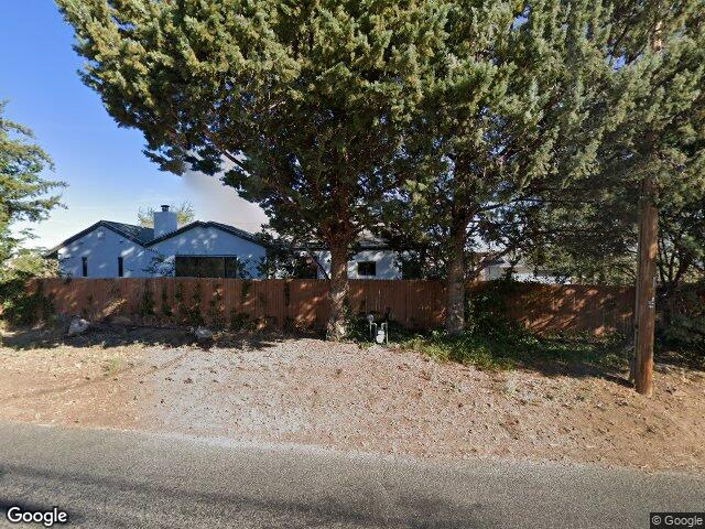 826 s road 2, chino valley,  AZ 86323