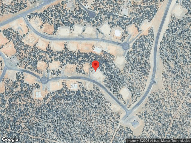 5928 w cedron cir lot 265
                                ,Unit Lot 265, prescott,  AZ 86305
