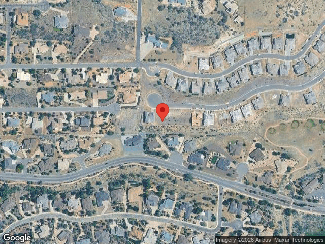 1111 irwin way, prescott,  AZ 86301