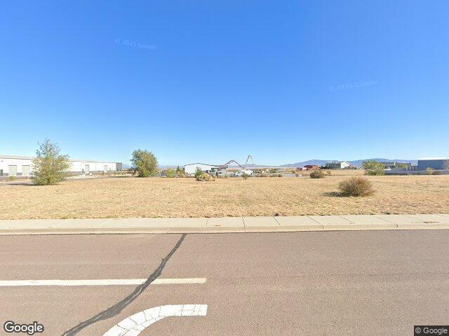 2117 gulfstream, prescott,  AZ 86301